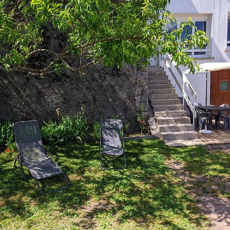 Appartement Au Centre Du Tholy Pour 5 Personnes Maximum เลอโธลี ภายนอก รูปภาพ
