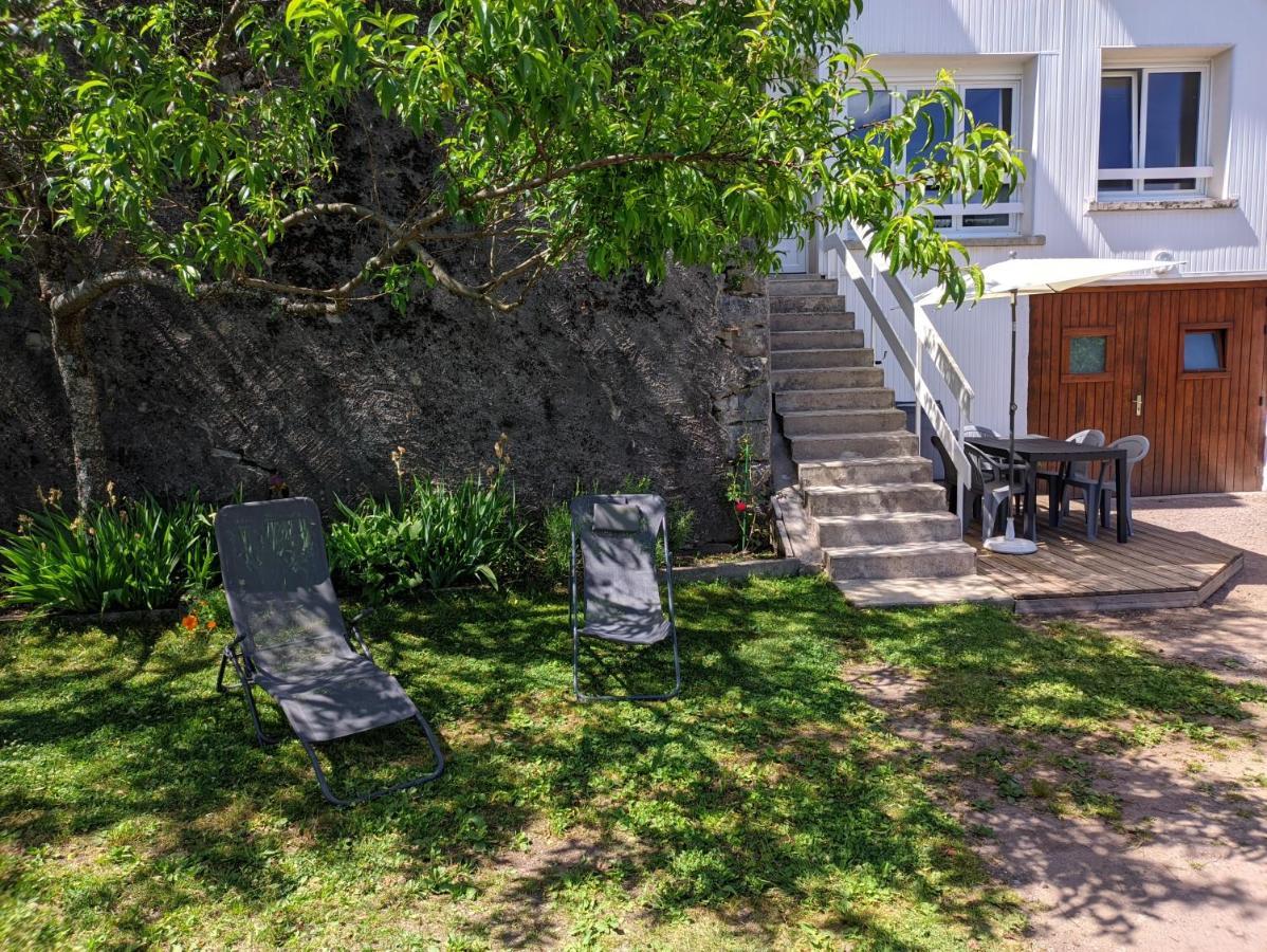 Appartement Au Centre Du Tholy Pour 5 Personnes Maximum เลอโธลี ภายนอก รูปภาพ