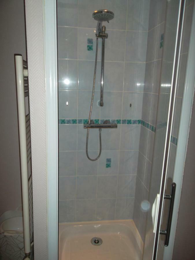 Appartement Au Centre Du Tholy Pour 5 Personnes Maximum เลอโธลี ภายนอก รูปภาพ