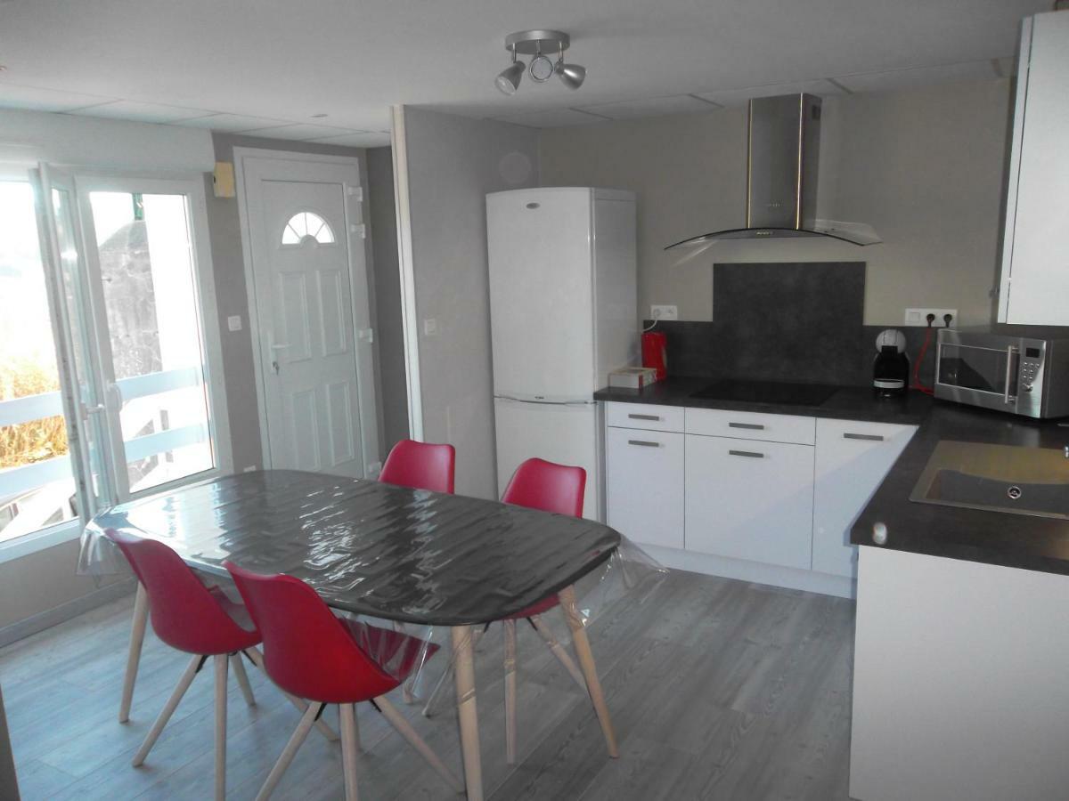 Appartement Au Centre Du Tholy Pour 5 Personnes Maximum เลอโธลี ภายนอก รูปภาพ