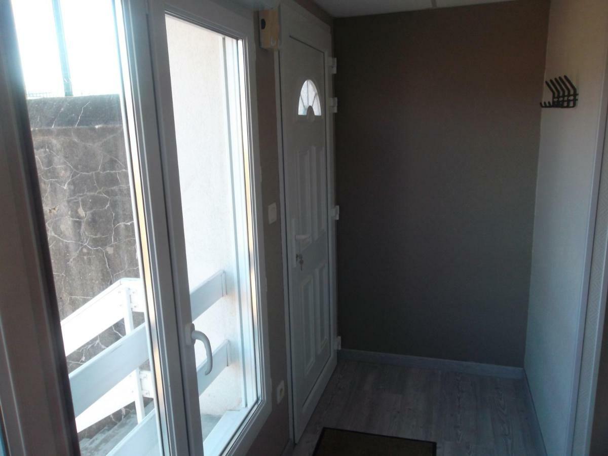 Appartement Au Centre Du Tholy Pour 5 Personnes Maximum เลอโธลี ภายนอก รูปภาพ